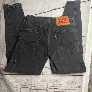 Levi’s 502 HI-BALL 29